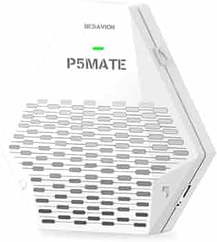 Besavior P5 Mate Converter Adapter Emulator for PS5 Game