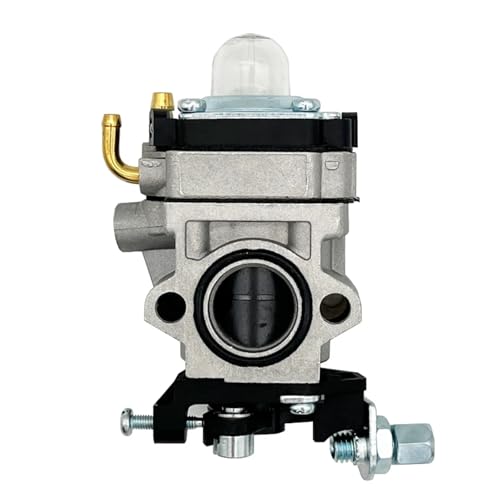 Carburateur débroussailleuse 40-5 pièce de rechange moteur thermique essence