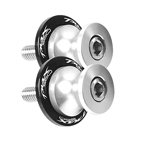 oCNX^h ɓK郄}n Tmax560 Tech Max TMAX 560 T-MAX 2019-2020 [^[TCNANZT[CNCA~jEXCOA[Xv[XC_[X^hlW(Silver)