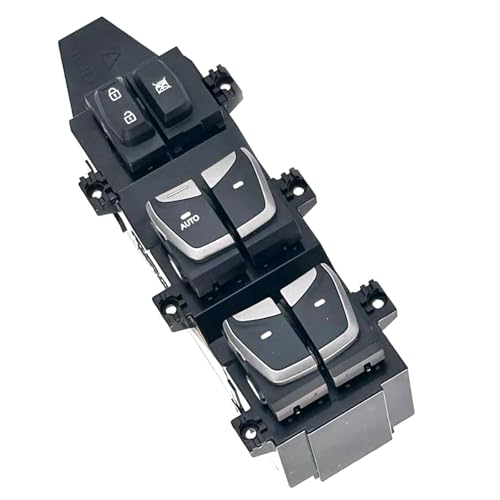 Bouton de fenêtre avant gauche IX45 lève-vitre de remplacement 93570-2W020