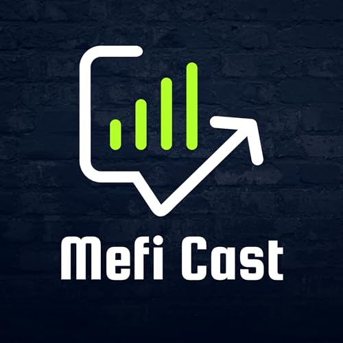 MefiCast cover art