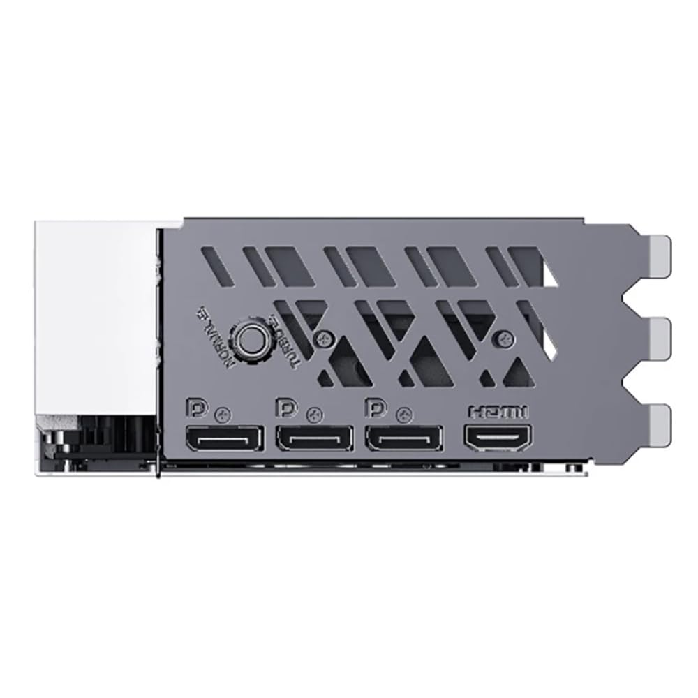 Amazon | Colorful GeForce RTX 4070 Ultra W OC 12 GB 192ビット 