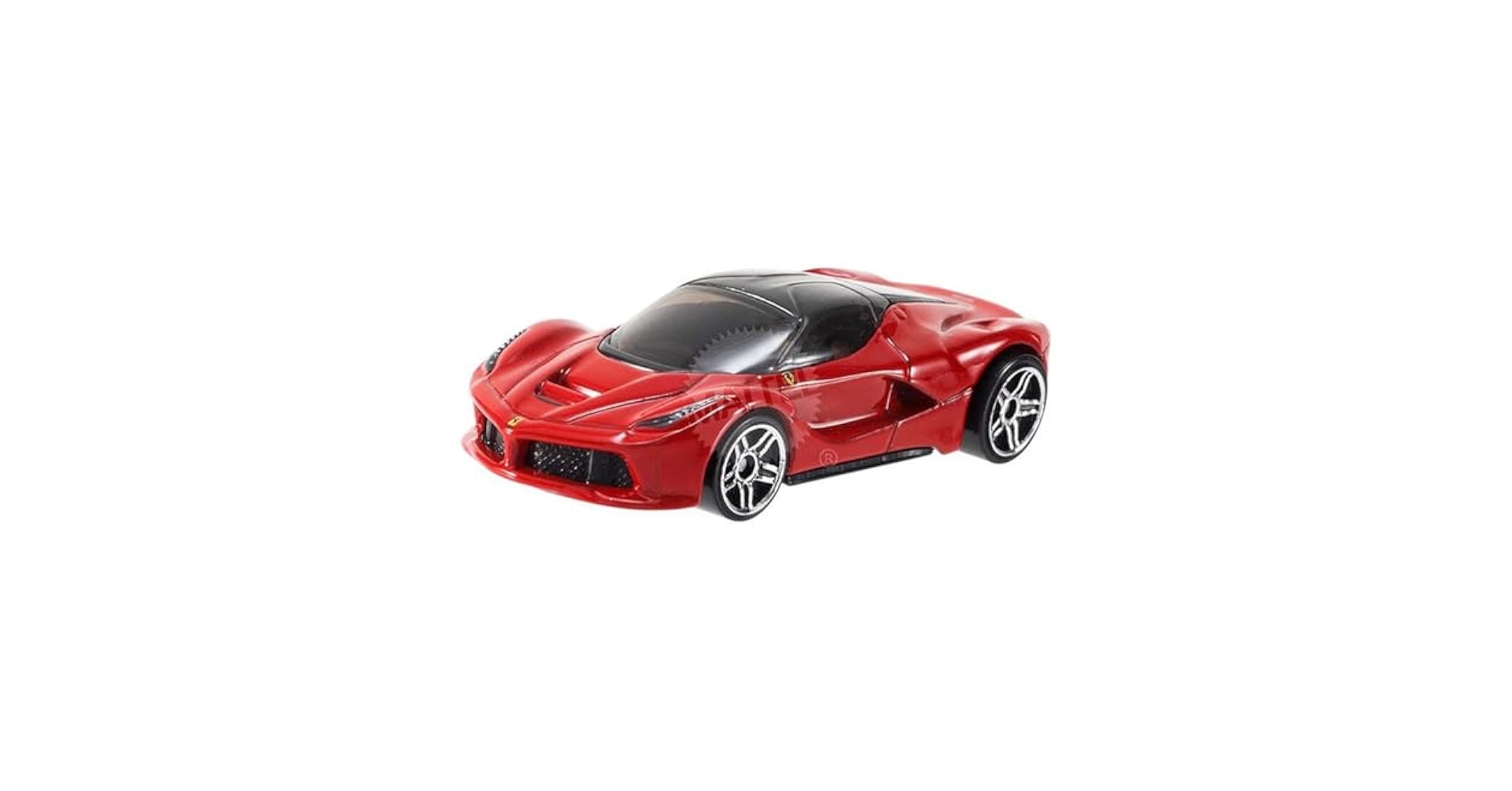 HOT WHEELS   フェラーリ Hot Wheels x FERRARI RLC Heritage Collection 2 Car Boxed Set
