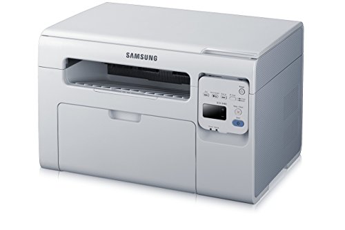 Image of Samsung SCX-3401 Multi-Function Monochrome Laser Printer