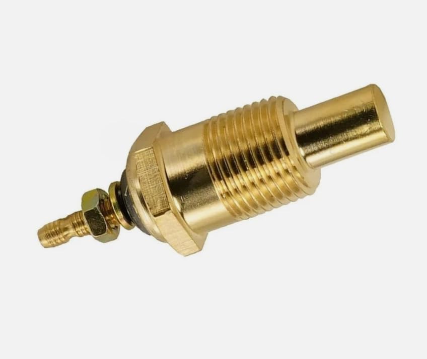 Water Temperature Sender Sensors 193-0318 1930318 for Cummins Onan
