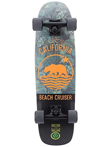 Cruiser Complet Beach Jungle 29 Vert