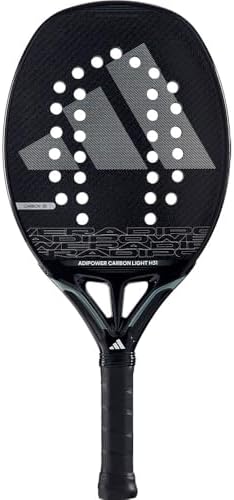 Raquete De Beach Tennis adidas Adipower Carbon Light 3.3 H31
