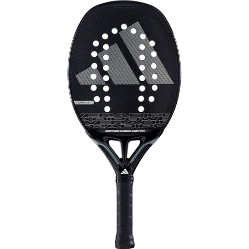 Raquete De Beach Tennis adidas Adipower Carbon Light 3.3 H31