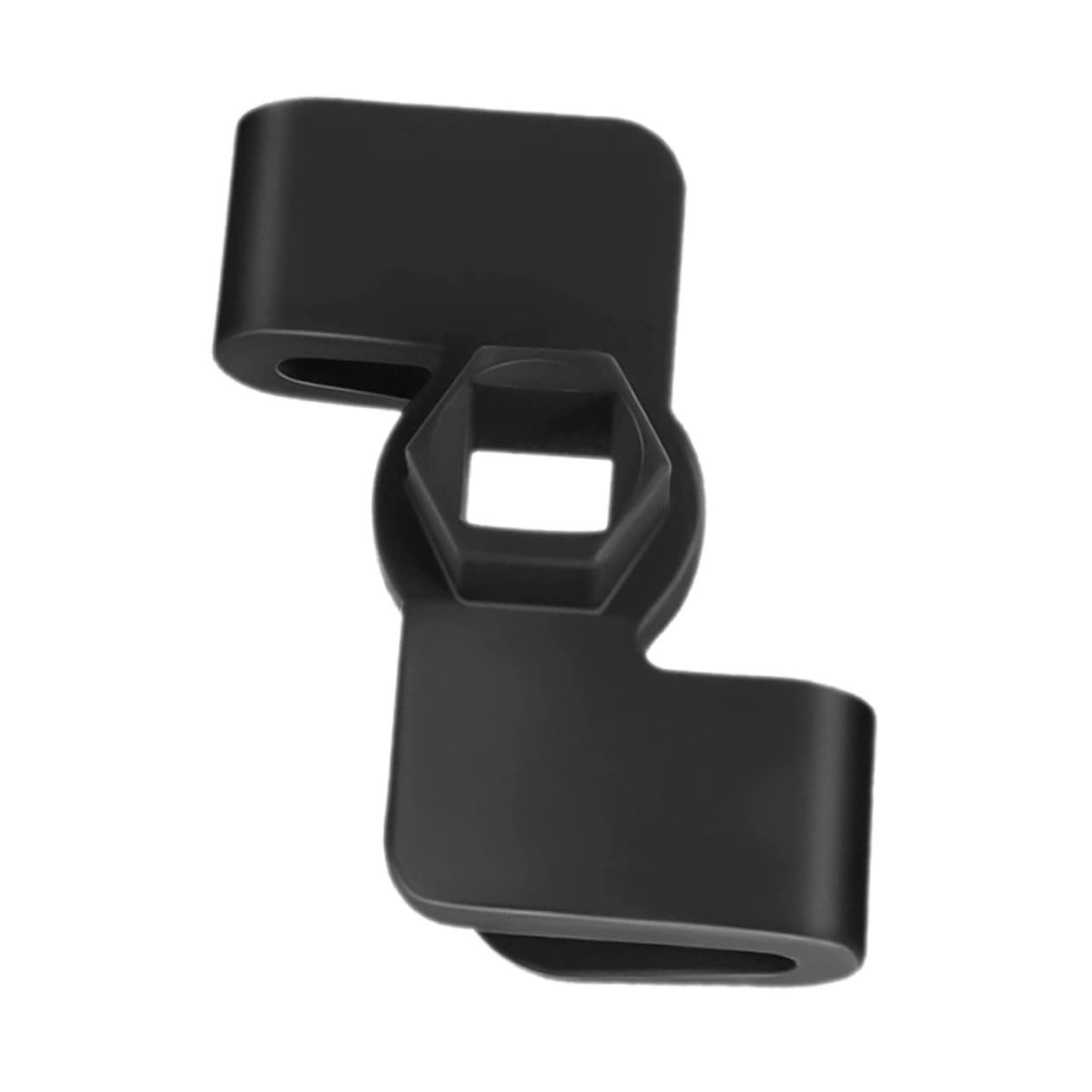 DOITOOL 5 Sztuk Klucz Konwerter Klucz Przedłużacz Adapter Narzędzia Mechaniki Narzędzie Do Przedłużania a Mechanik Uchwyt Na Nakrętkę Do a Zacisk Na Dynamometryczny