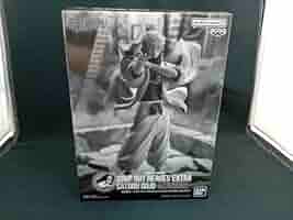 JUMP OUT HEROES EXTRA SATORU 五条悟 GOJO SATORU MURASAKI + COVER SPECIAL EXCLUSIVE JUJUTSU
