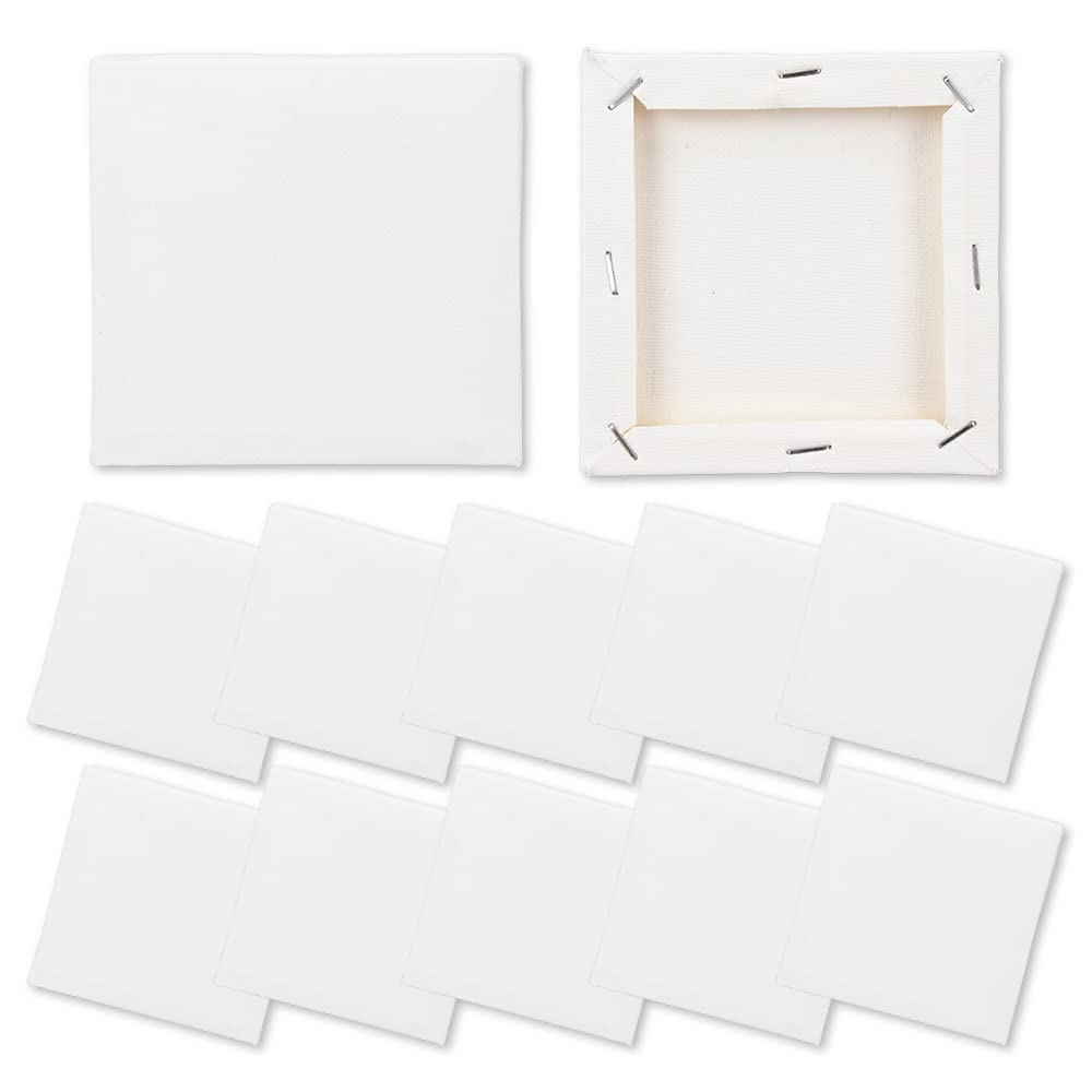 張りキャンバス 12 F,P,M クレサン 10枚セット キャンバス 12枚セット