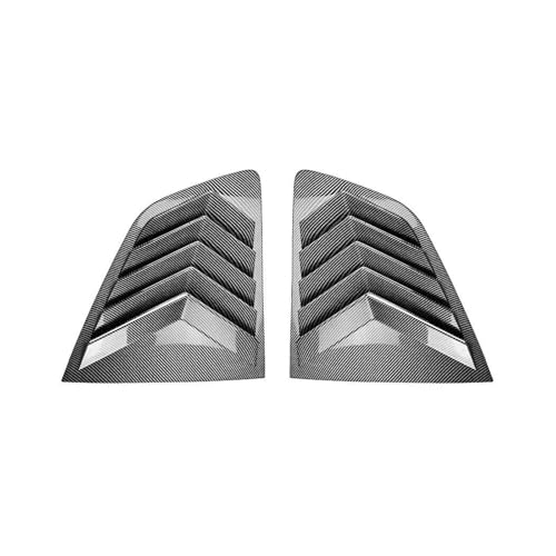 Aileron arrière latéral sport pour virées et rassemblements en BMW Série 4 Gran Coupé