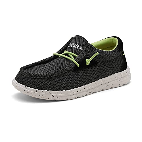 Bruno Marc Mocasines Niño Zapatos Casuales Chicos Loafers,Size 28.5,Negro,SBLS2213K Bruno Marc Mocasines Niño Zapatos Casuales Chicos Loafers,Size 28.5,Negro,SBLS2213K