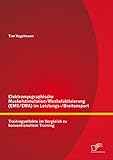 Elektromyographische Muskelstimulation/Muskelaktivierung (EMS/EMA) im Leistungs-/Breitensport: Trainingseffekte im Vergleich zu konventionellem Training