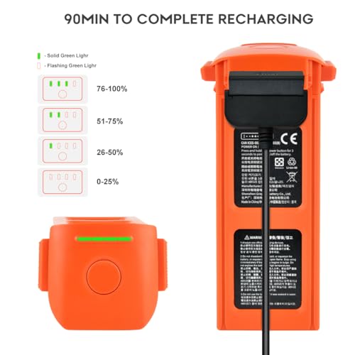 Autel Evo Lite+ drone
