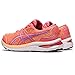 Produktbild ASICS Gel-CUMULUS 24 GS Sneaker, Papaya/staubig lila, 39.5 EU