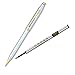 Cross Black Selectip Jumbo Ballpoint Refills Medium,