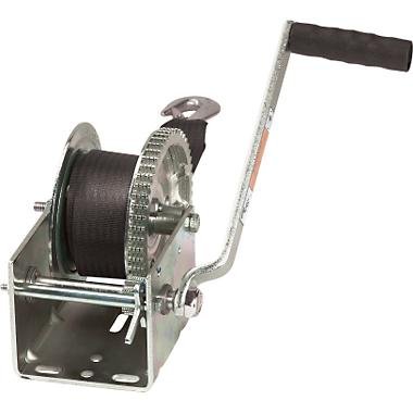 Dutton-Lainson Dl1402a Winch Plated miniatura 1