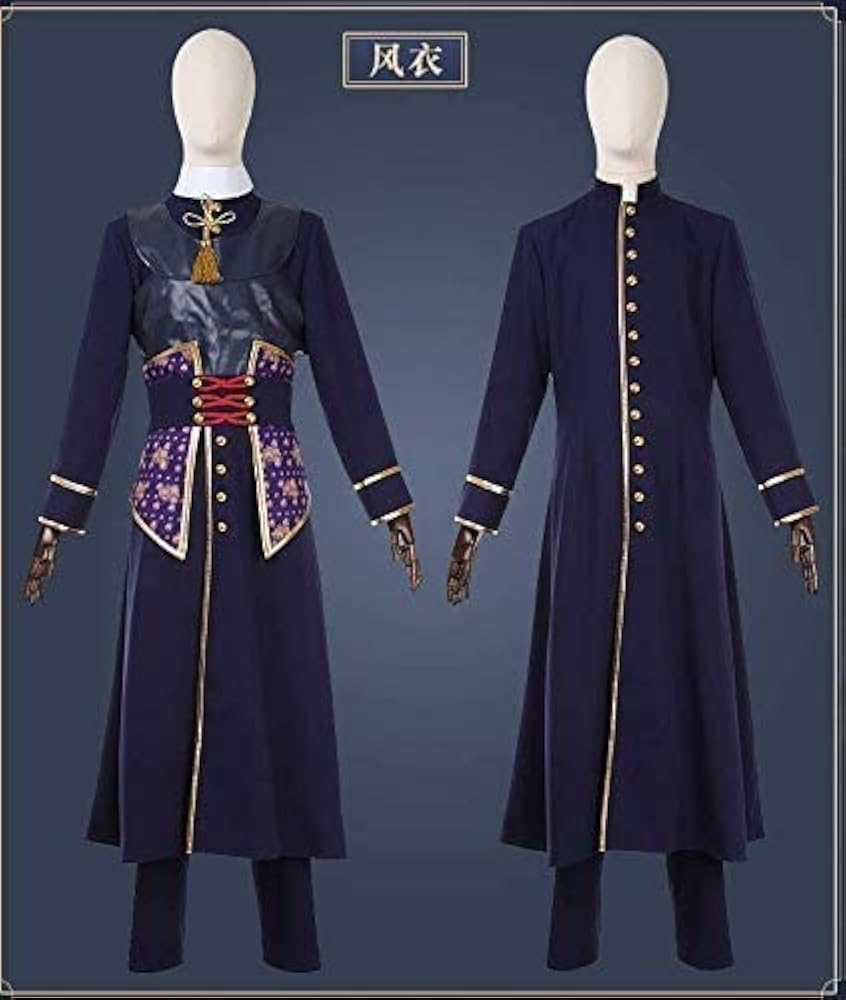 Amazon.co.jp: [XIN YUE] 刀剣乱舞 とうらぶ風 へし切長谷部 極