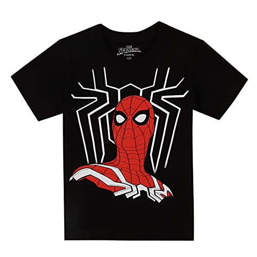 Image of Kidsville Boy's Regular Fit T-Shirt