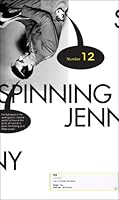 Spinning Jenny: Number 12 1887672117 Book Cover