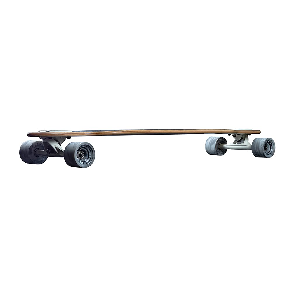 RAM Longboard Longboard Solitary Blanc de Blanc