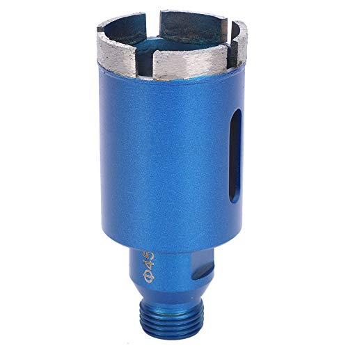 Broca Diamante 45 mm Profesional para Cerámica y Piedra miniatura 2