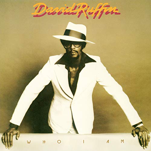 David Ruffin on Amazon Music Unlimited