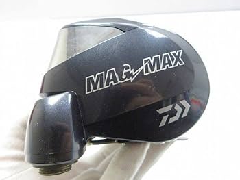 Amazon.co.jp: Daiwa Magmax 500 MAGMAX / Management AP5225/18