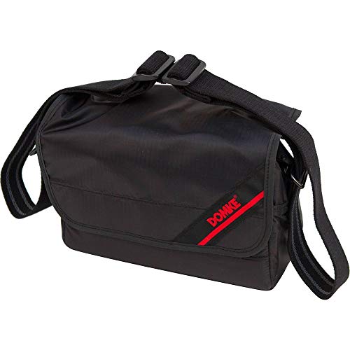 F-5XB Shoulder/Belt Bag?Limited Edition Ripstop Nylon (Black)