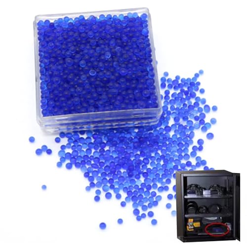 Desecante de gel de sílice indicante,Desecante de deshumidificador de cartucho reutilizable | Paquetes recargables de sílice de tela para paquete de gel de silicona absorbente de humedad