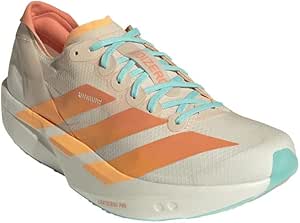 adidas アディダス（adidas） ランニングシューズ トレーニングシューズ アディゼロ タクミ セン 11 W サンドベージュ JQ2820 スニーカー