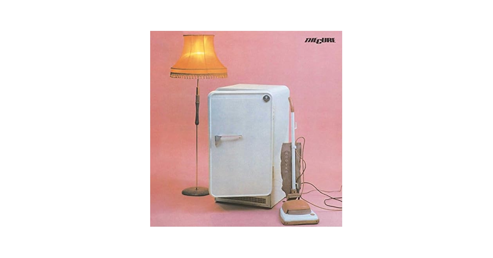 Amazon.com: Three Imaginary Boys (Remastered) (180-gram