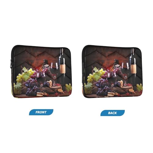 Funda para laptop de 13-14 pulgadas impermeable miniatura 2