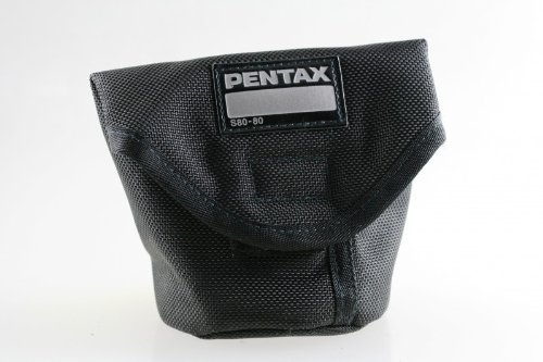 Pentax S 80-80 Lens Soft Case