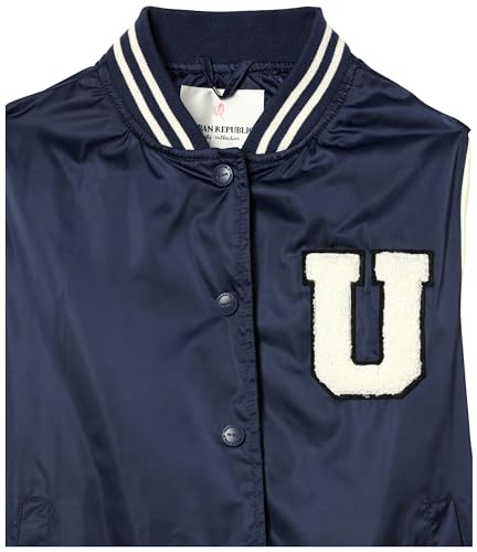 URBAN REPUBLIC Girls' Bomber Jacket3
