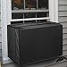 KylinLucky Window Air Conditioner Cover - AC Covers (21.5" W x 15" H x 16" D)