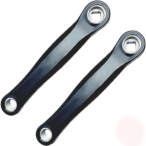 Bras de manivelle de vélo 170mm gauche pour réparer votre VTT ou vélo électrique