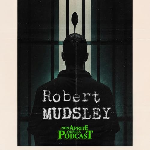 Page de couverture de S12 E01 Il Caso Maudsley - Il Mangia-Pedofili