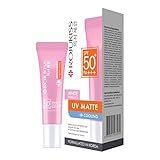 Rojukiss White Poreless Matte Cooling UV Serum SPF50+/PA+++ 8ml