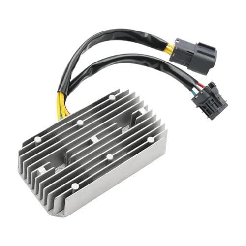 Rectificador Estabilizador Rectificador Regulador Voltaje Para Kymco MXU 700i EXi UVX700i UXV450 Turf Sport EPS 31600-LKM5-E00