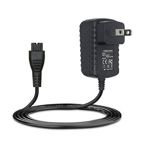 5.4V Charger for Panasonic ES-LV Series Power Cord for Panasonic Arc5 Shaver Wet Dry Electric Blade Razor Power Supply for RE7-40 RE7-68 RE7-59 RE759 RE7-51 RE751 ES7000 ES8000 Series