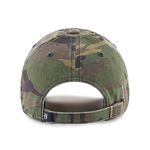 47 Unisex-Adult Camo Clean Up miniatura 2