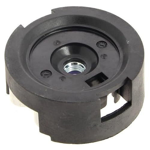 Carter de bobine f016f04839 debroussailleuse bosch - vue 3