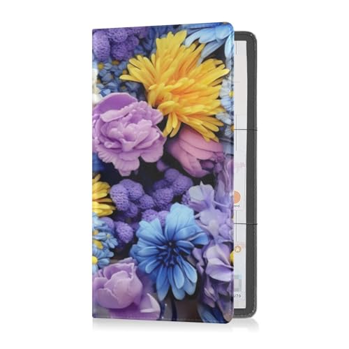 Organizador de Documentos para Auto Multicolor miniatura 7