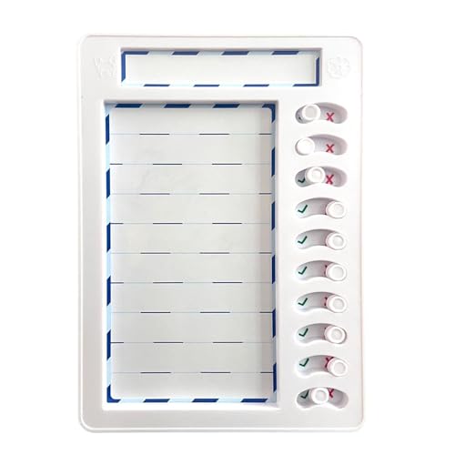 チェックリスト TO DO リスト 持ち物チェッカー メモ 忘れ物チェッカー 家事チャート カード10枚付き 毎日計画 良い習慣を身につける 毎日のスケジュールチャート 準備 習慣 見える化 日常生活計画 雑用チャート 項目 メモ 仕事 時間管理ノート 学