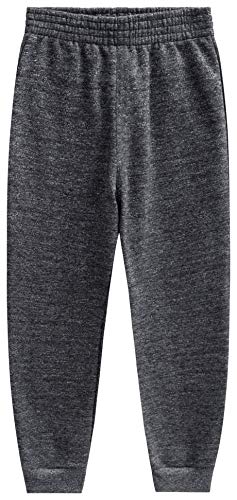 Conjunto Blusão e Calça Jogger, Brandili, Meninos, Preto, 10