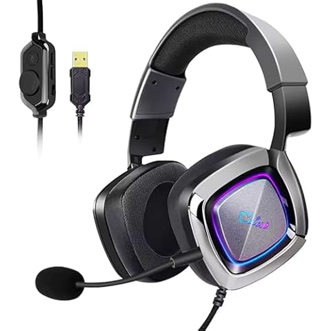 QOA Kinera Gaming Headset Cover