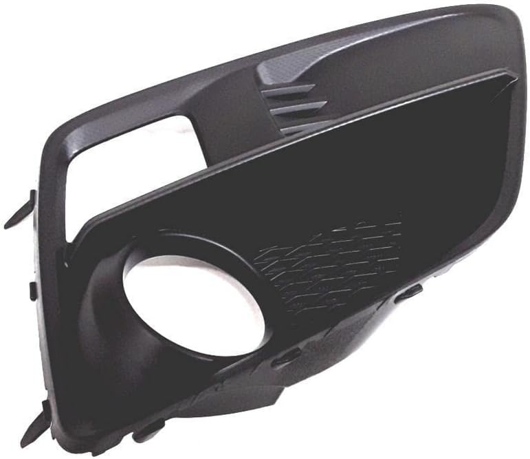 Subaru Genuine 57731VA000 Cover (Fog Light, Right), 1 Pack