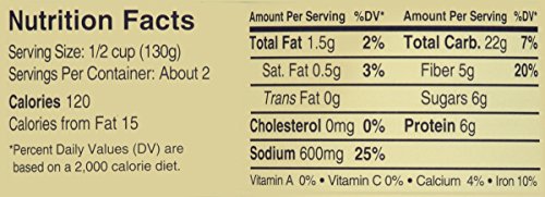 Image of Showboat Pork & Beans, 8 oz (Pack of 12)